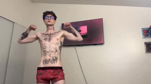 pretty boy online show from 02-10-26, 03:10