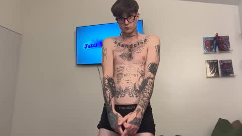 pretty boy online show from 03-06-26, 03:25