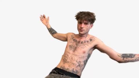 pretty boy online show from 03-08-26, 01:25