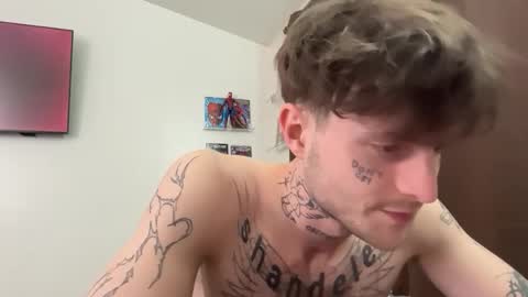 pretty boy online show from 03-10-26, 04:06