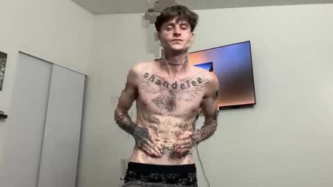 pretty boy online show from 03-16-26, 03:01