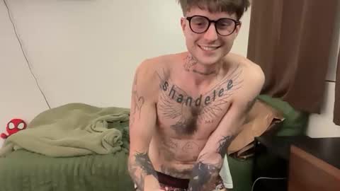 pretty boy online show from 03-28-26, 04:23