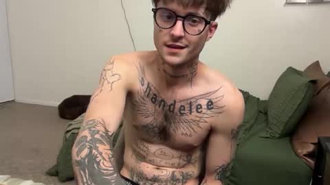 pretty boy online show from 04-05-26, 02:31