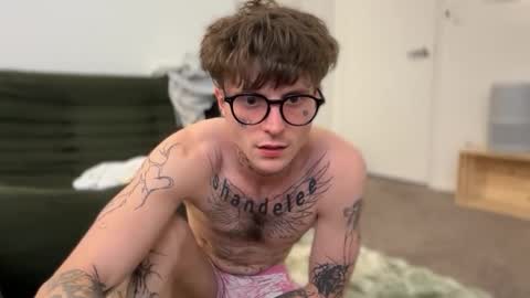 pretty boy online show from 04-29-26, 05:11