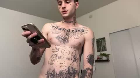 pretty boy online show from 07-03-26, 04:41