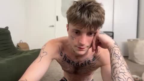 pretty boy online show from 07-09-26, 03:54
