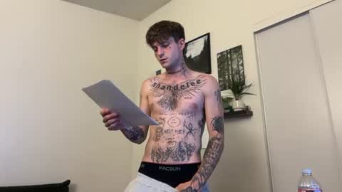 pretty boy online show from 07-21-26, 04:59