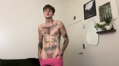 pretty boy online show from 08-07-26, 04:25