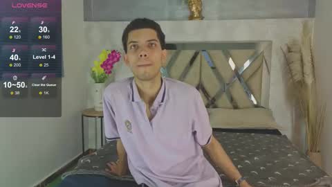 Camilo online show from 12-21-25, 03:57