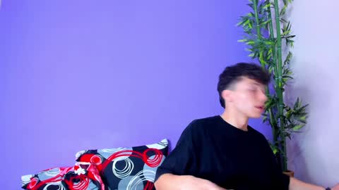 Enzo  Denis online show from 01-11-25, 02:09