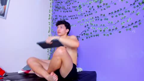 Enzo  Denis online show from 02-01-25, 10:44