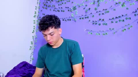 Enzo  Denis online show from 02-11-25, 12:17