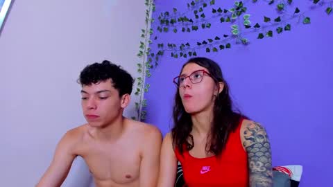 Enzo  Denis online show from 03-05-25, 03:51