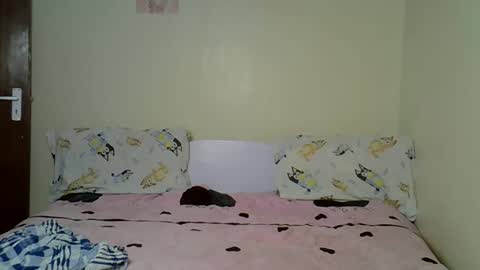 Bunny online show from 02-16-26, 03:52