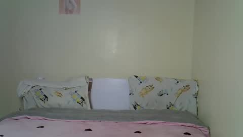 Bunny online show from 03-01-26, 03:14