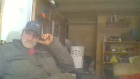 prettycock1969 online show from 01-18-26, 10:08