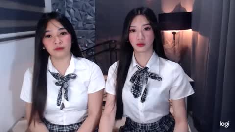 ASHLEY online show from 12-12-24, 02:44