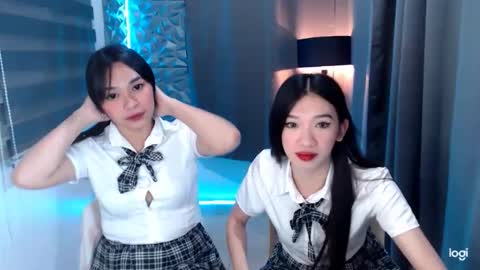 ASHLEY online show from 12-21-24, 01:21