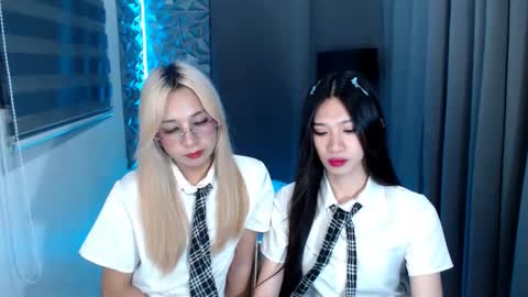 ASHLEY online show from 01-19-25, 03:29