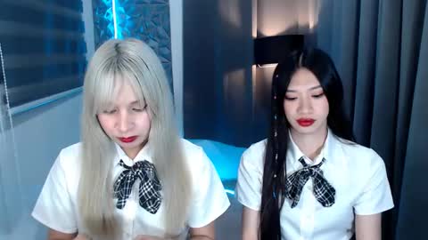 ASHLEY online show from 02-01-25, 09:43