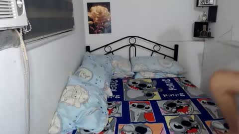 ASHLEY online show from 09-22-25, 08:38