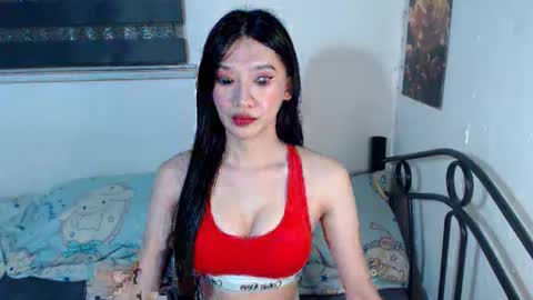 ASHLEY online show from 06-08-26, 11:32