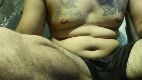 Snapshot of prettydaddyik6992 chatting on 05-10-26, 08:47 DADDYDICRICO6969 online show from 05-10-26, 08:47