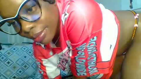 Snapshot of prettyela chatting on 01-11-26, 06:13 PrettyEla online show from 01-11-26, 06:13