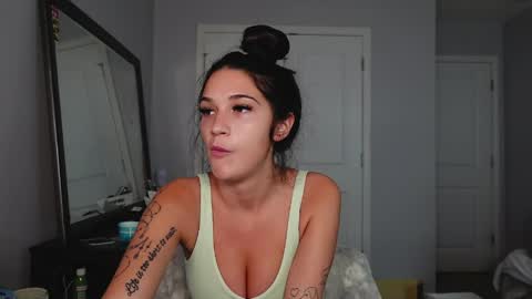 prettygirllltorii online show from 04-13-26, 08:25