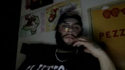 prettyglazed online show from 02-12-26, 02:06