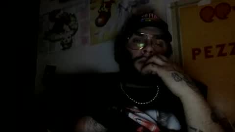 prettyglazed online show from 02-13-26, 03:57