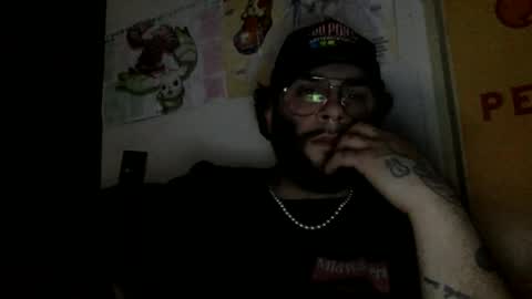 prettyglazed online show from 02-26-26, 03:05