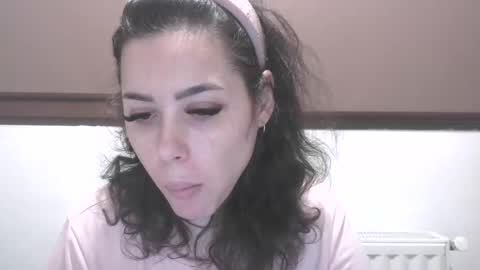 prettyjulliette online show from 02-02-26, 07:12