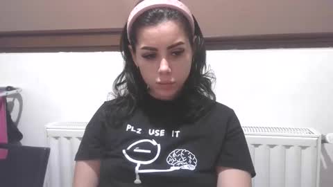 prettyjulliette online show from 02-07-26, 05:38