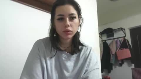 prettyjulliette online show from 03-07-26, 07:00