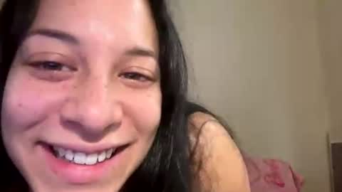 Snapshot of prettylilcherry chatting on 07-17-26, 06:57 prettylilcherry online show from 07-17-26, 06:57
