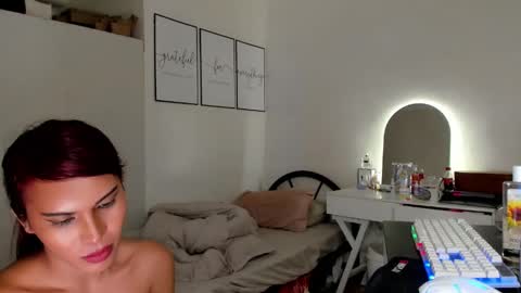 Jovill Mays online show from 03-08-25, 08:22