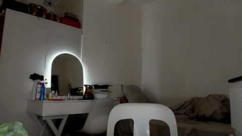 Jovill Mays online show from 10-29-25, 12:07