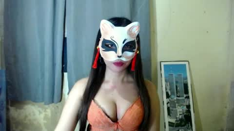 Snapshot of prettylovebarbieintownxx chatting on 06-27-26, 02:01 prettylovebarbieintownxx online show from 06-27-26, 02:01