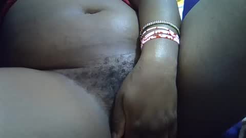 prettylover890 online show from 11-18-25, 09:30