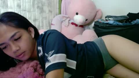 Miya 3 online show from 04-08-26, 08:58