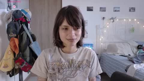 Juli online show from 06-10-26, 07:13