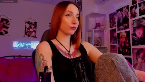 Mila -NONUDE MODEL online show from 12-30-24, 10:53