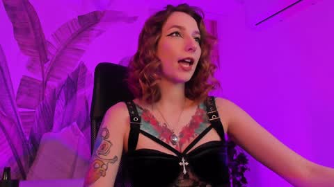 Mila -NONUDE MODEL online show from 01-20-25, 10:29