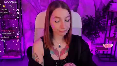 Mila -NONUDE MODEL online show from 02-18-25, 05:21