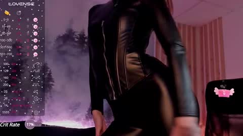 Mila -NONUDE MODEL online show from 03-11-25, 07:36