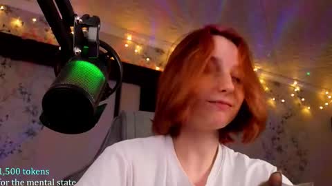 Mila -NONUDE MODEL online show from 12-19-25, 10:11