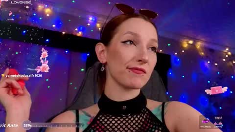 Mila -NONUDE MODEL online show from 02-18-26, 04:25