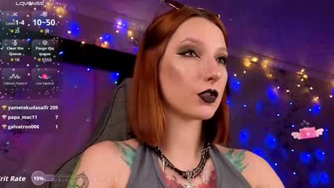 Mila -NONUDE MODEL online show from 03-03-26, 06:14