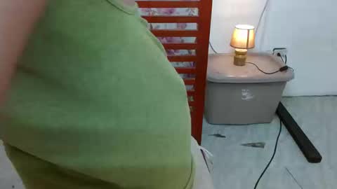 SHIELA MAE online show from 09-23-25, 11:57